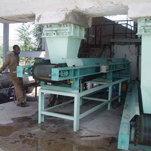 葫蘆島定量給料機